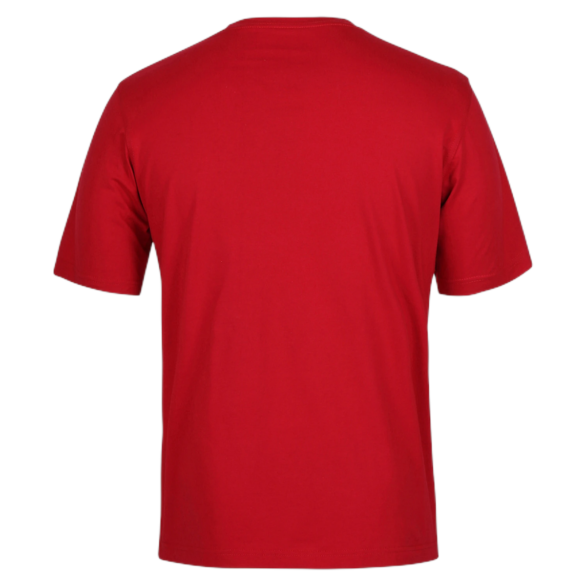 1HT - Red - back