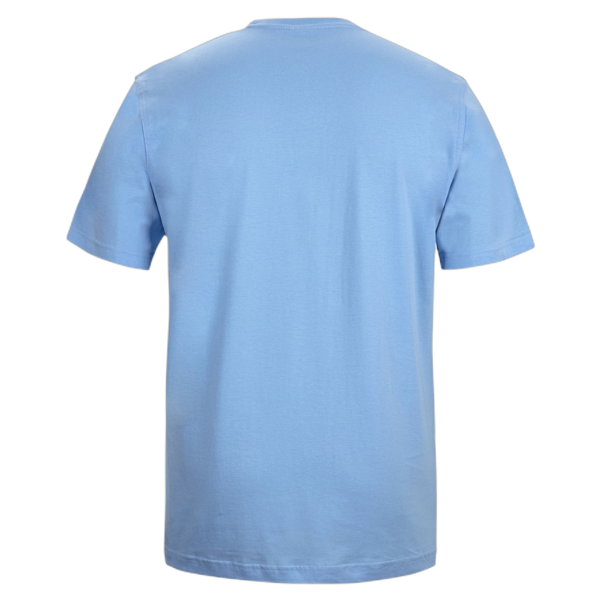 1HT - Sky Blue - back