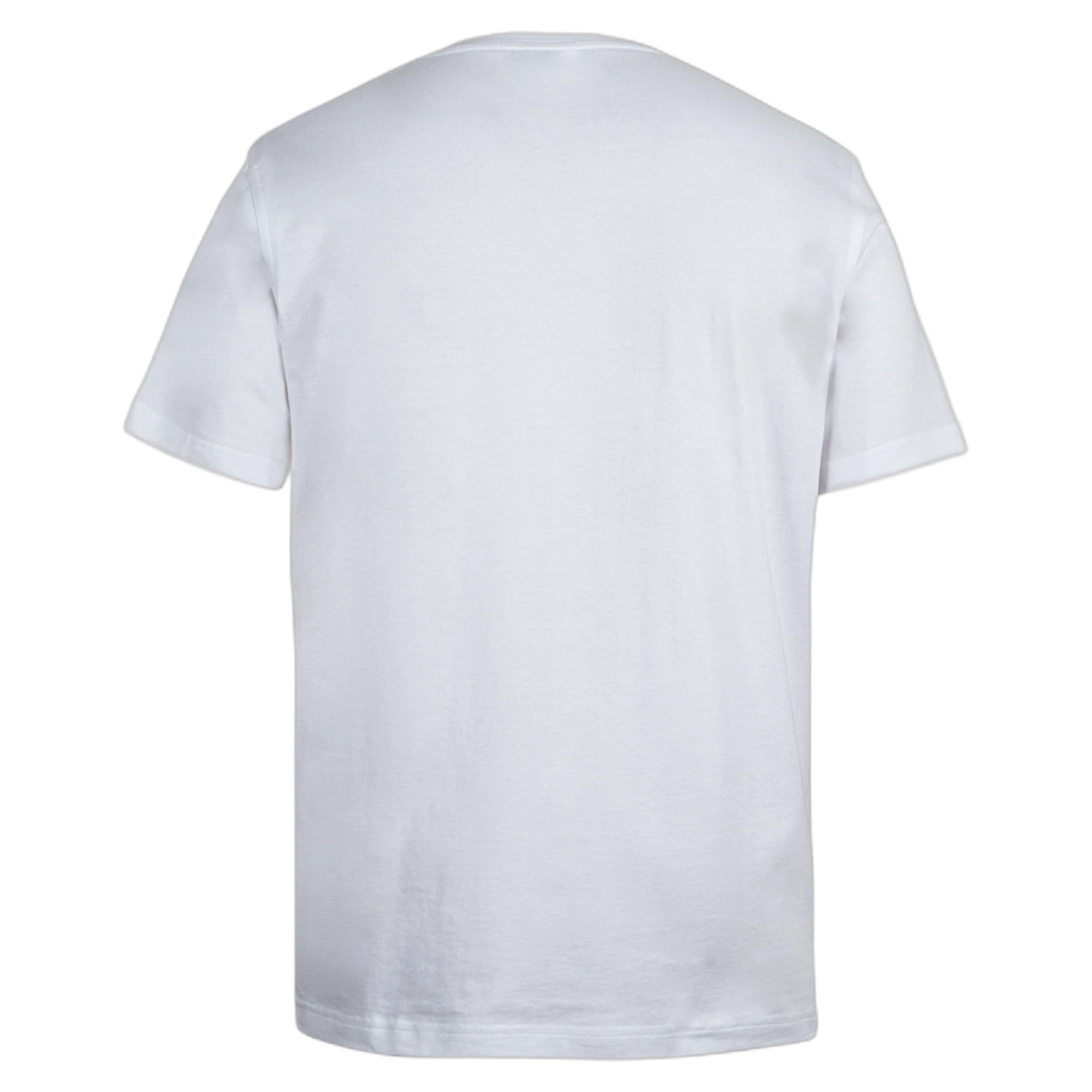 1HT - White - back