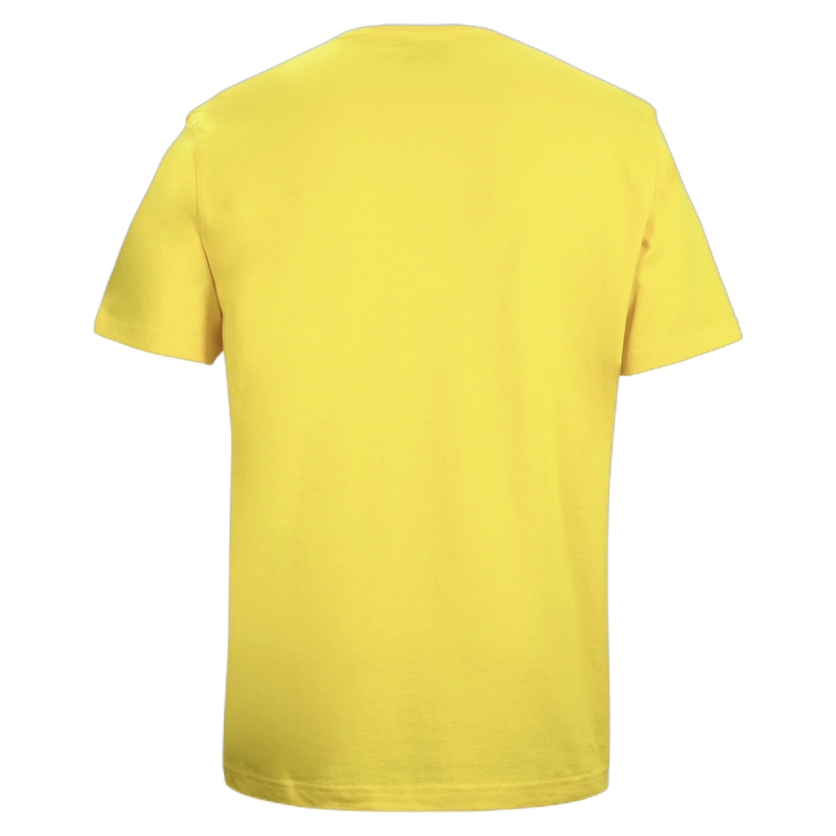 1HT - Yellow - back