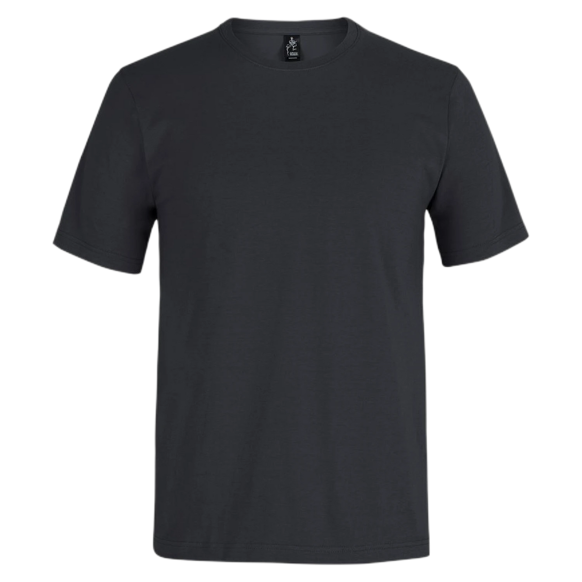 Bobbin Tee 1JT - Black