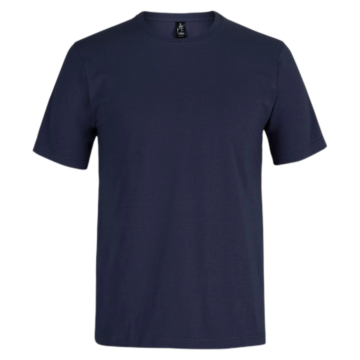Bobbin Tee 1JT - Navy