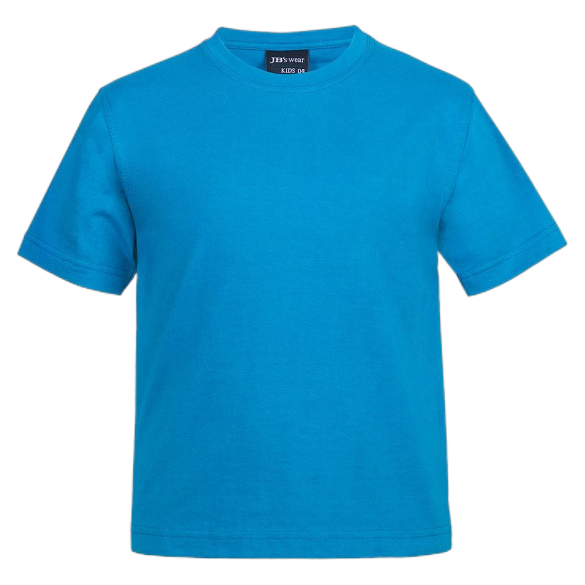 1KT - Aqua - front