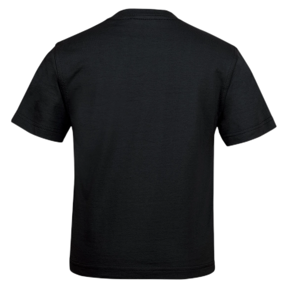 1KT - Black - back