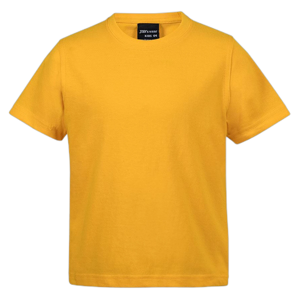 1KT - Gold - front