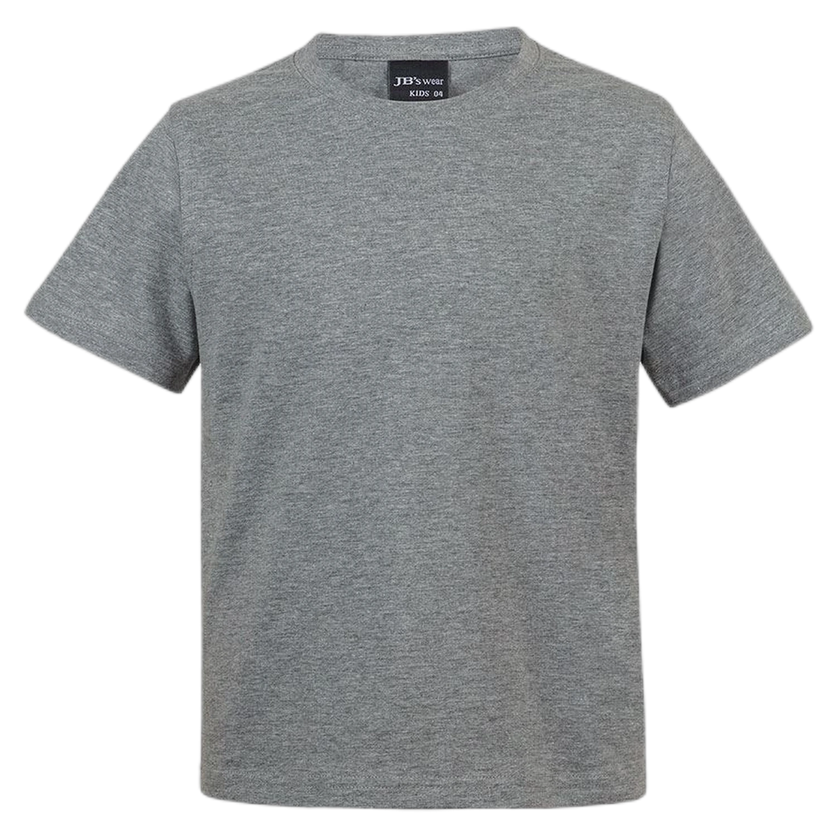 1KT - Grey Marle - front