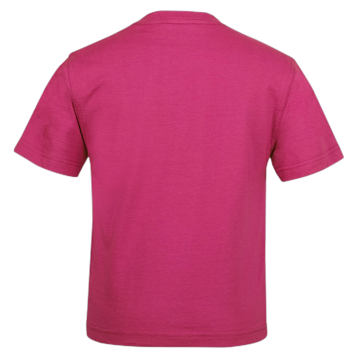 1KT - Hot Pink - back