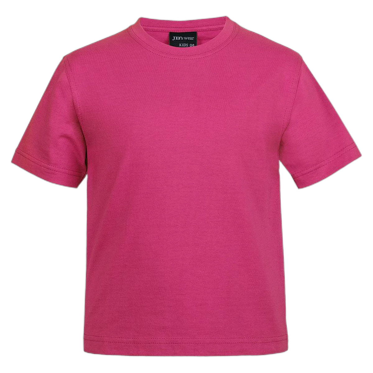 1KT - Hot Pink - front