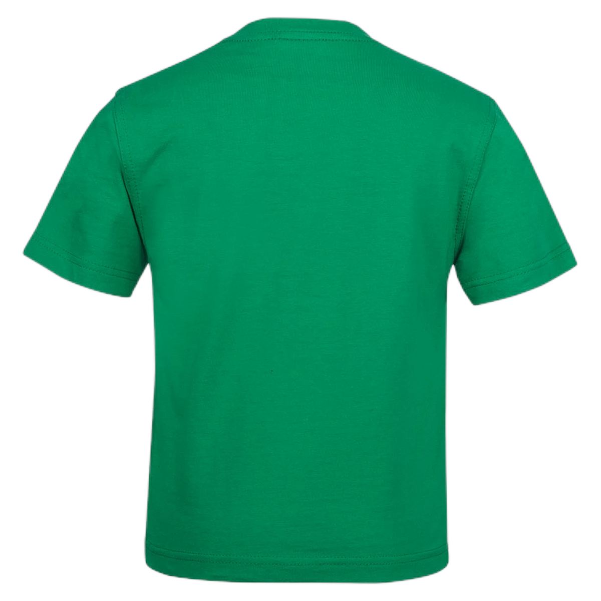 1KT - Kelly Green - back