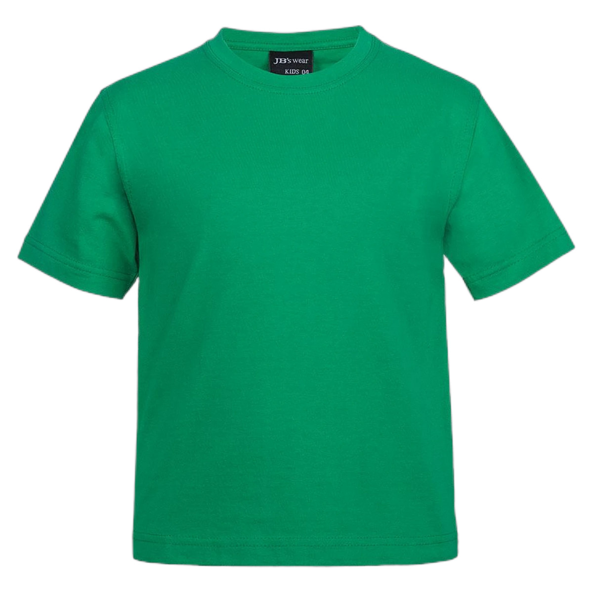 1KT - Kelly Green - front