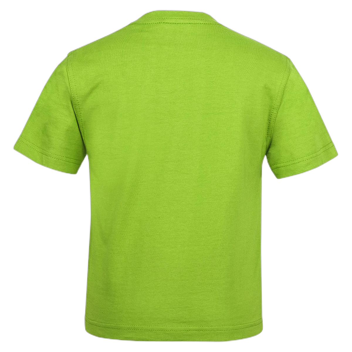 1KT - Lime - back