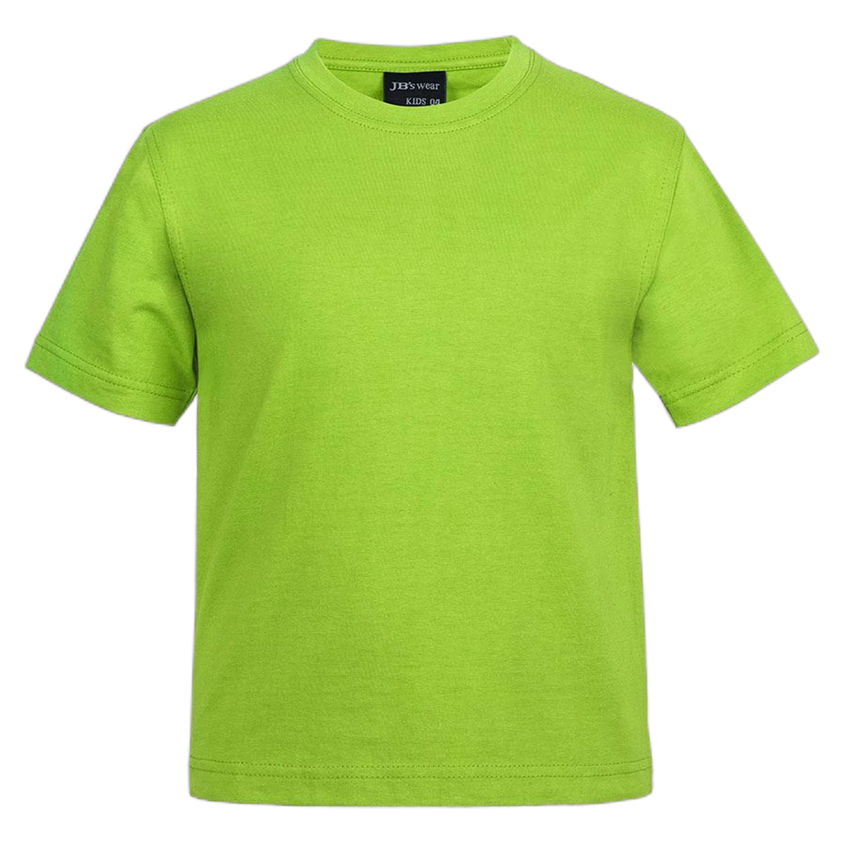 1KT - Lime - front