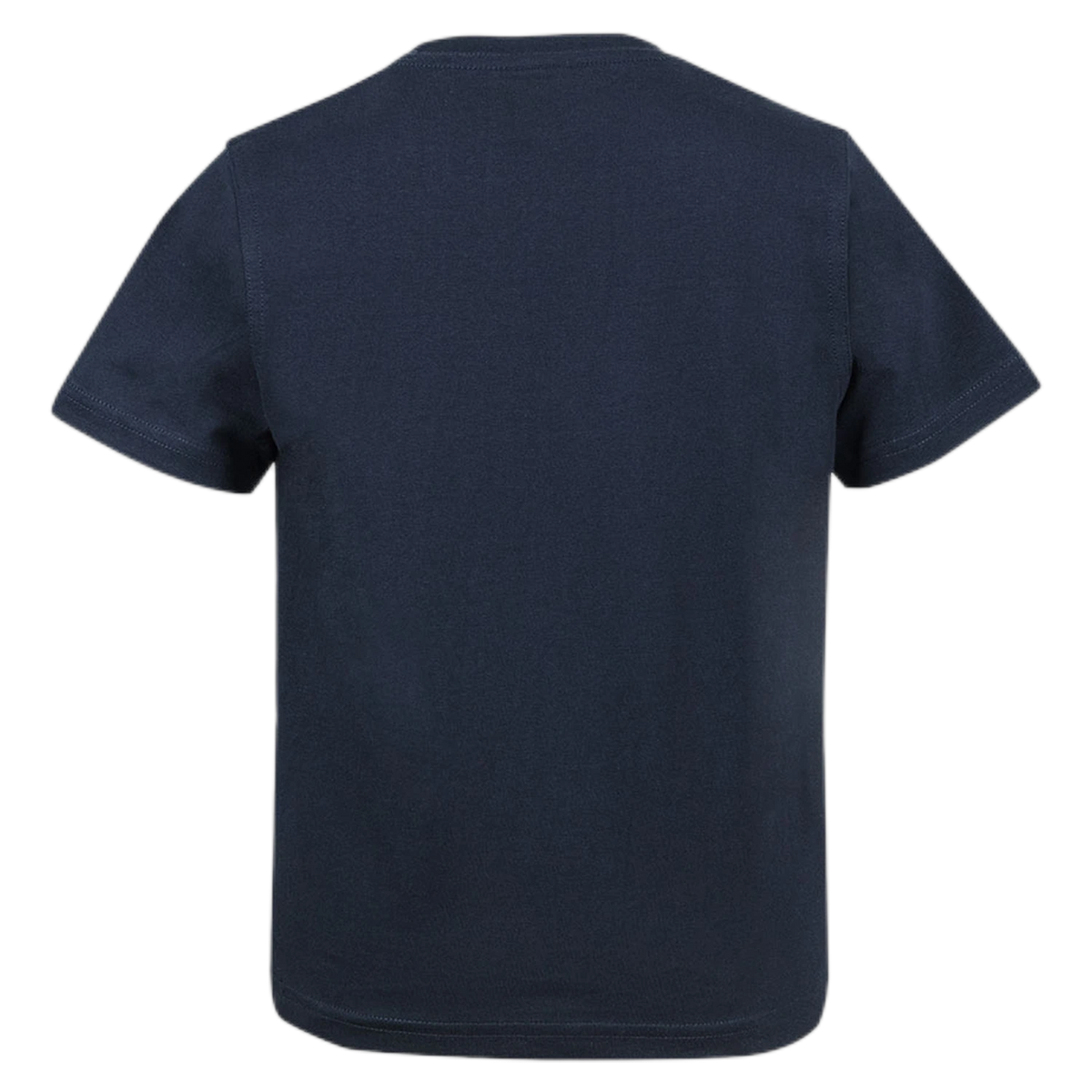1KT - Navy - back