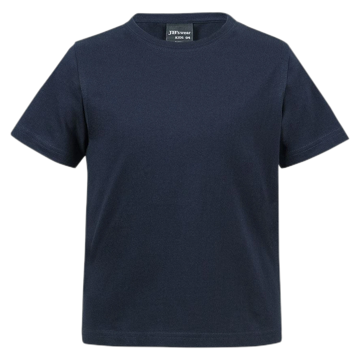 1KT - Navy - front