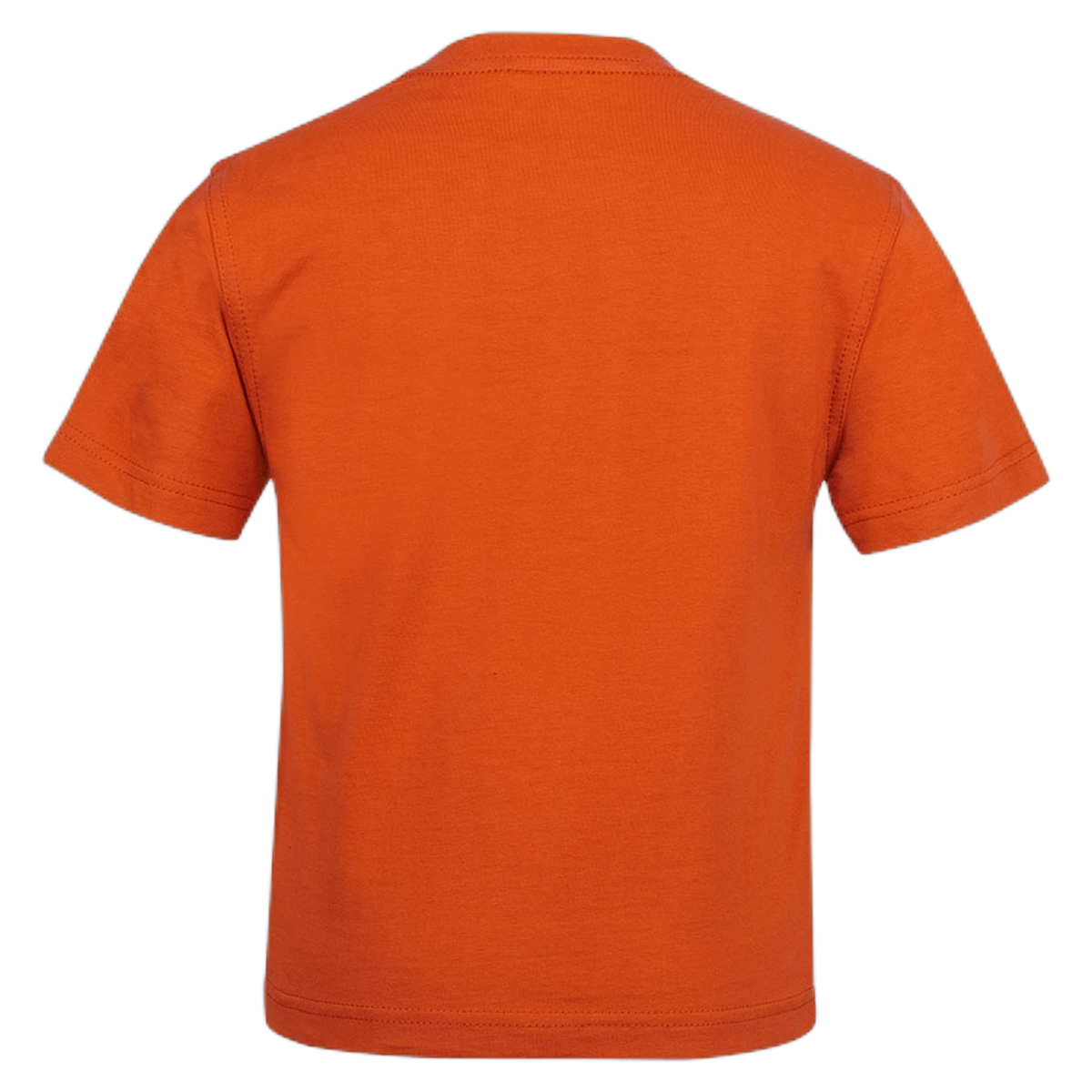 1KT - Orange - back