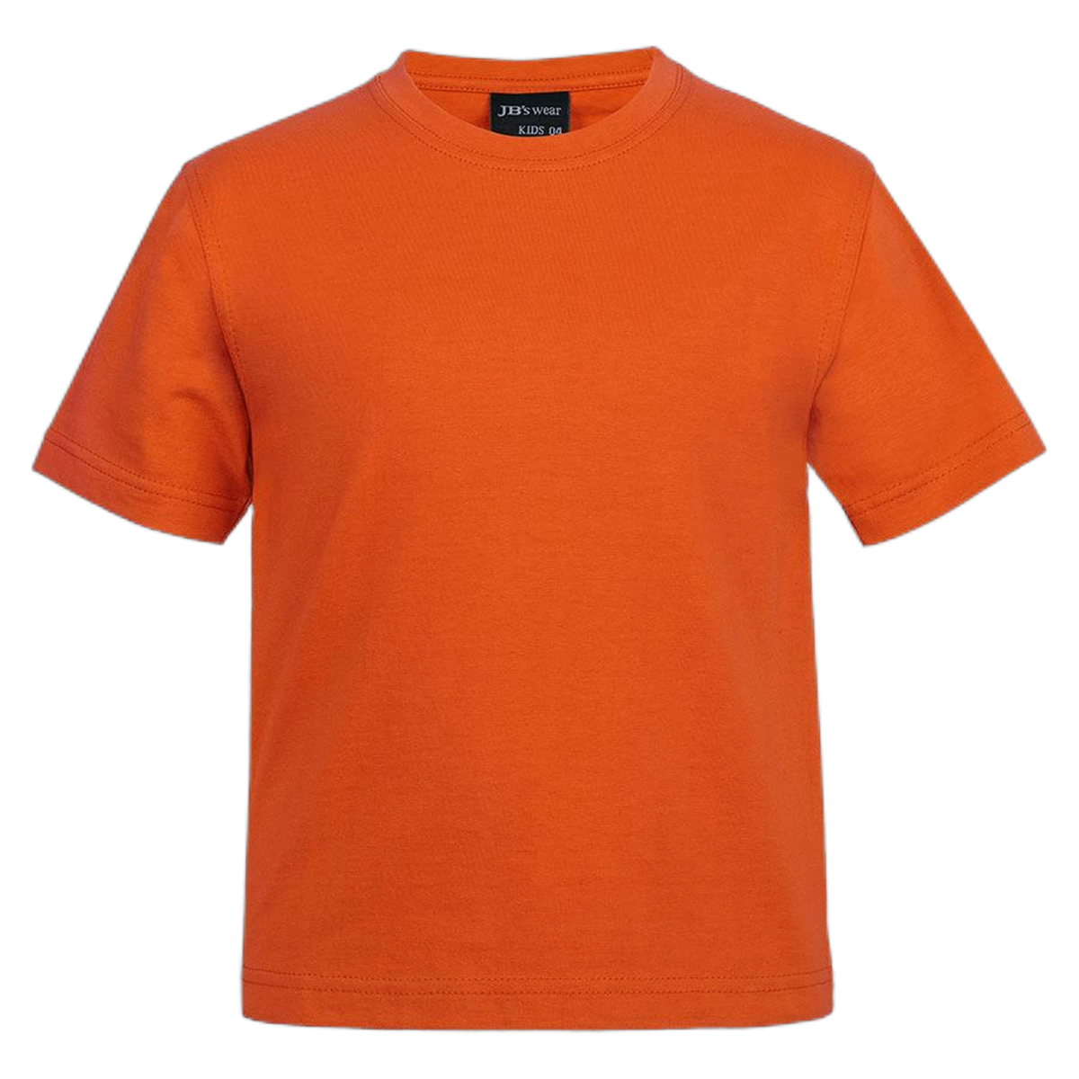 1KT - Orange - front
