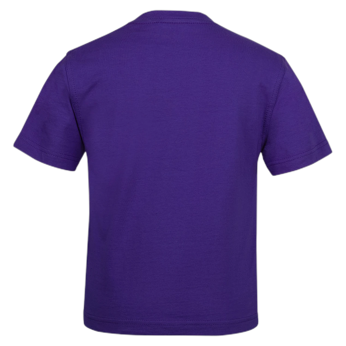 1KT - Purple - back