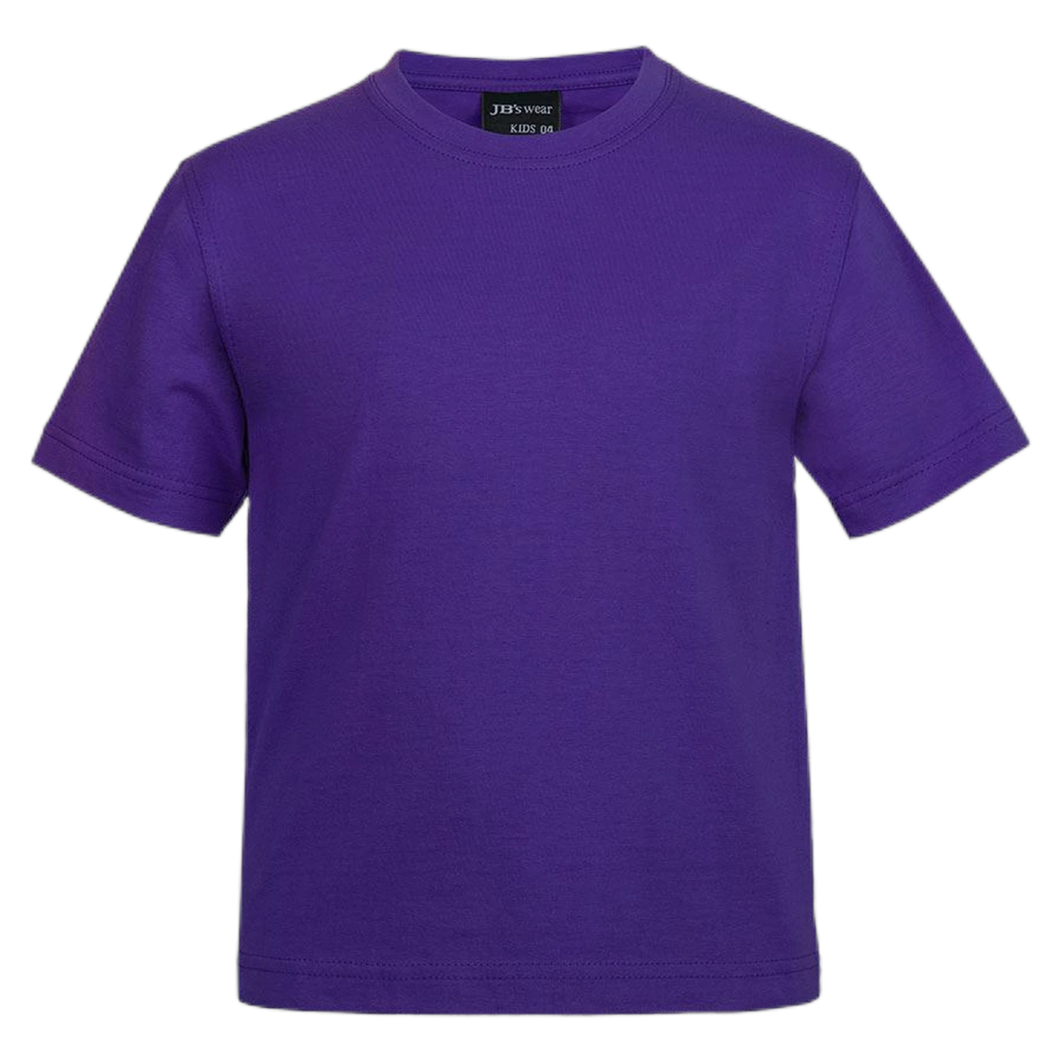 1KT - Purple - front
