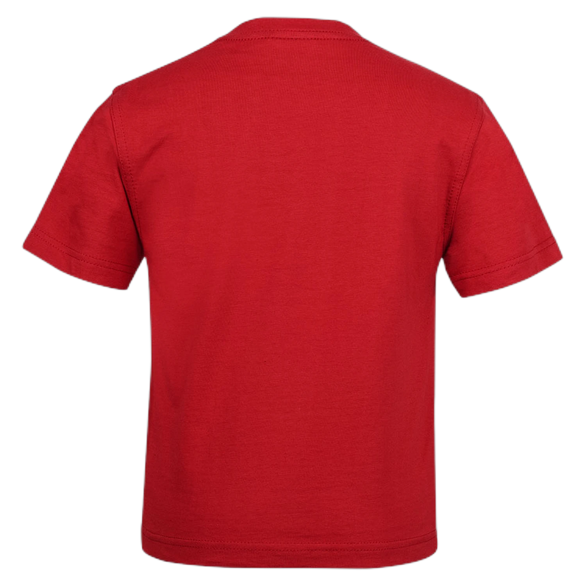 1KT - Red - back