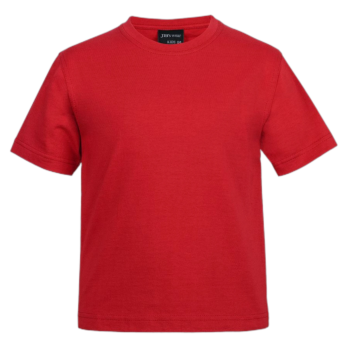 1KT - Red - front