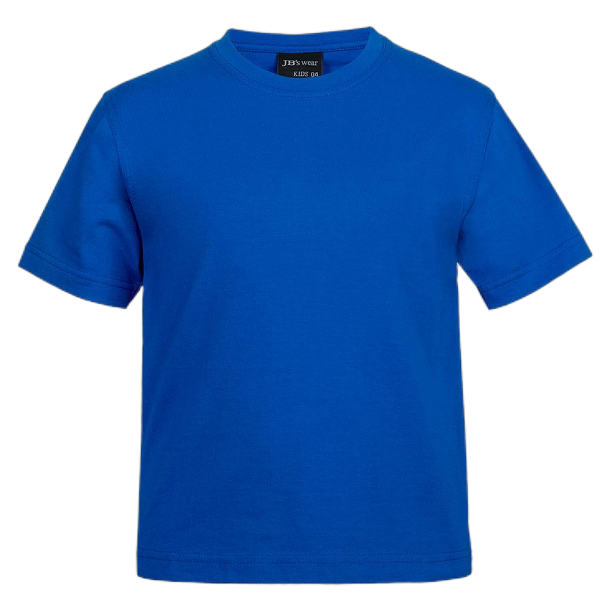 1KT - Royal - front