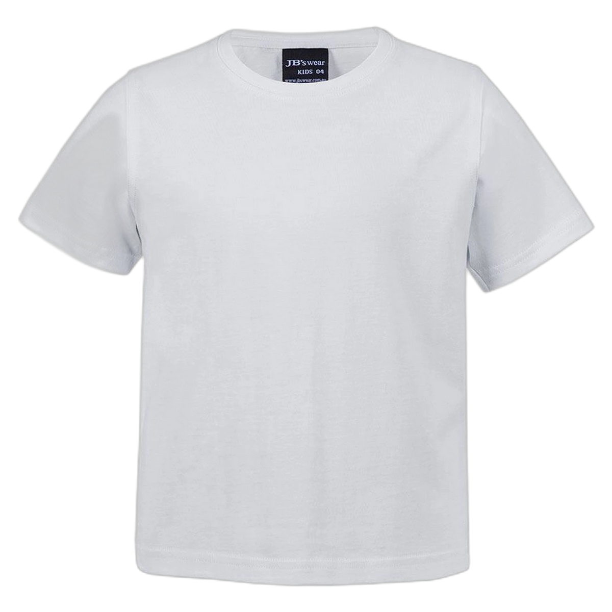1KT - White - front