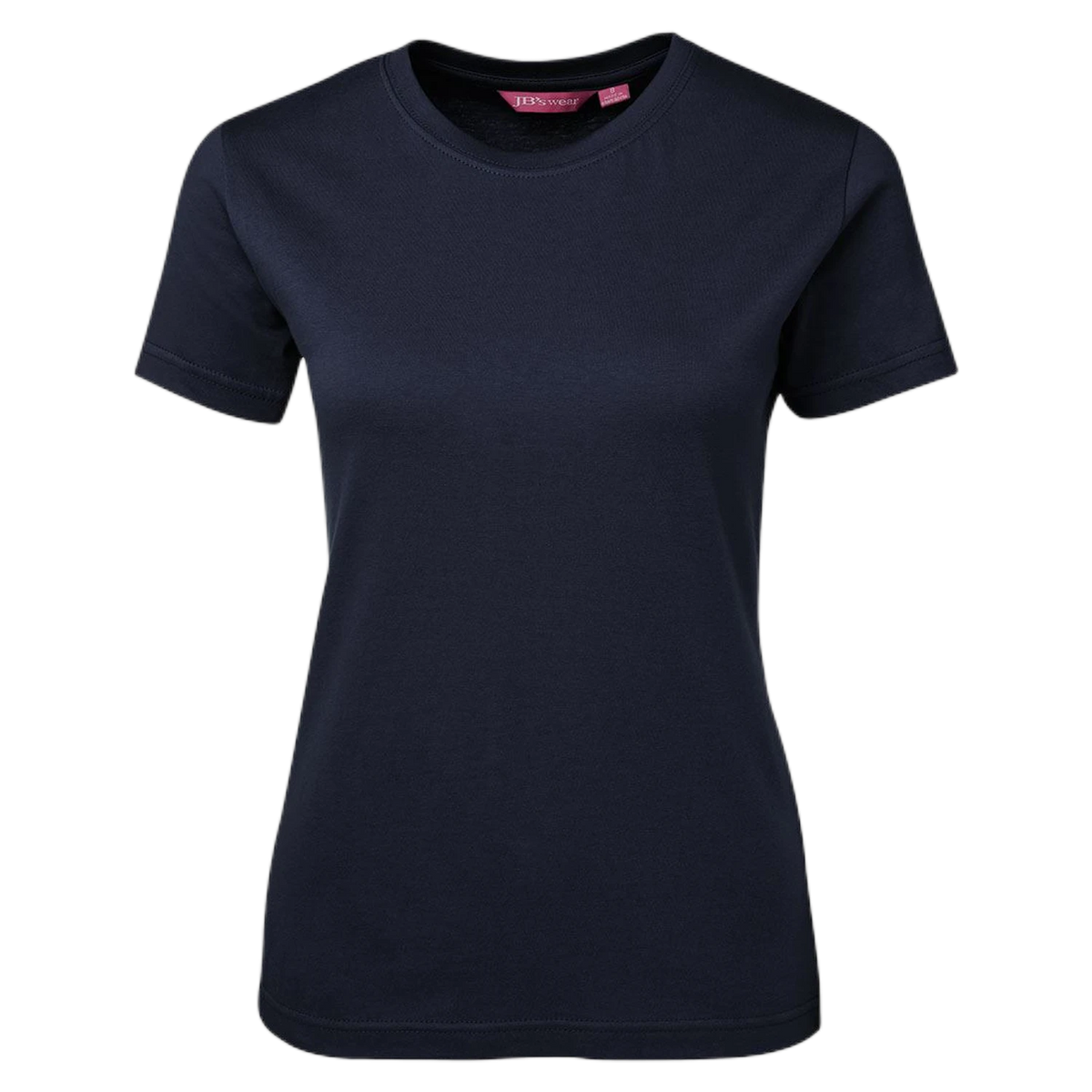 JB's Ladies Tee 1LHT - Navy