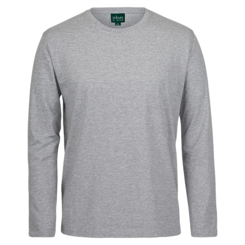 C of C Long Sleeve Non-Cuff Tee 1LSNC