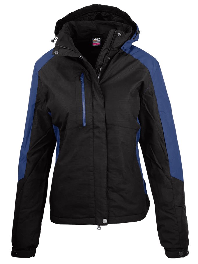 Napier Lady Jacket 2518 - Printibly