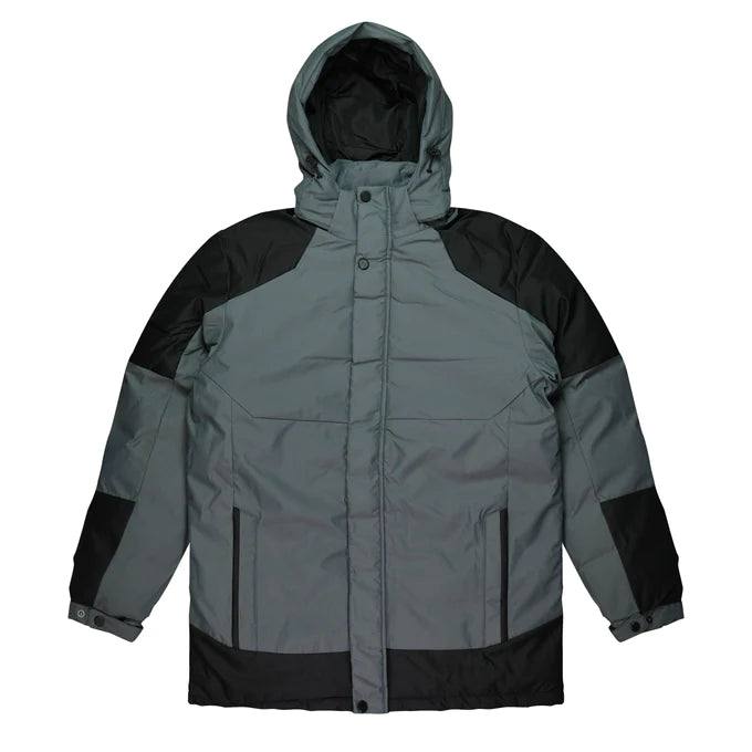 Kingston Mens Jacket 1517 - Printibly