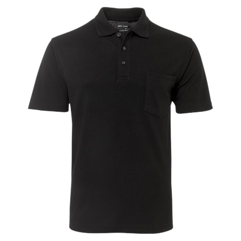 JB's 210 Pocket Polo 210P