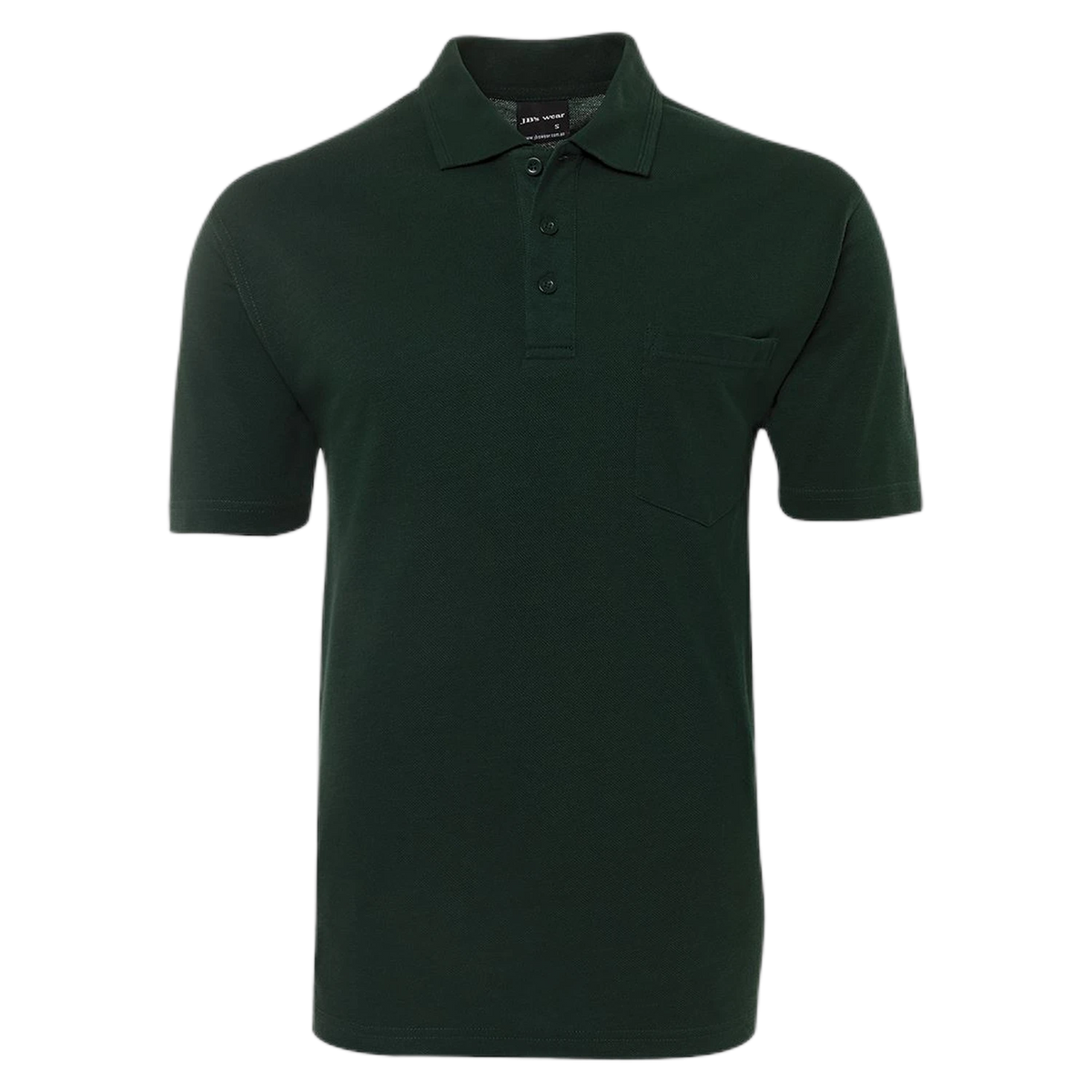 JB's 210 Pocket Polo 210P - Bottle
