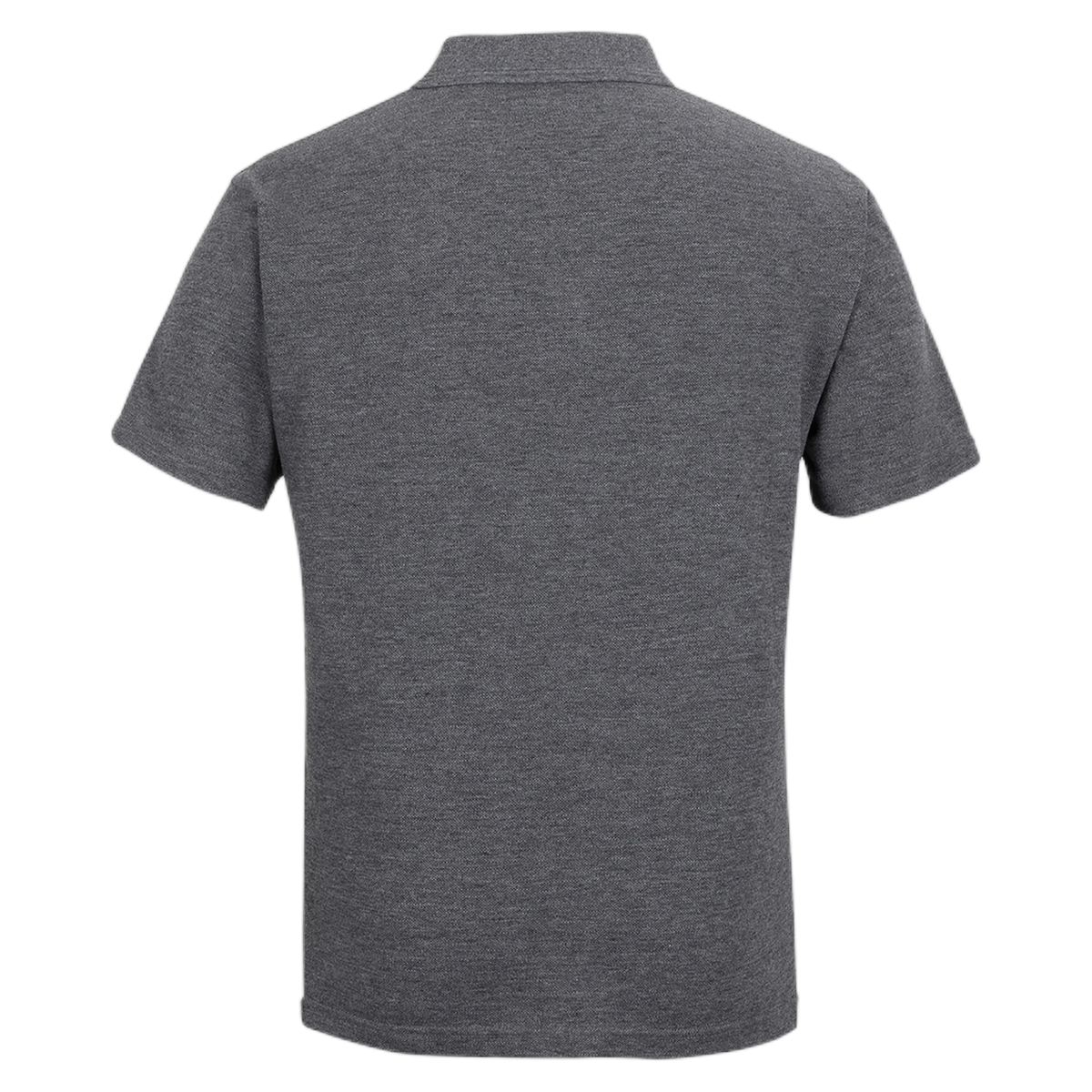 210P - Charcoal Marle - back