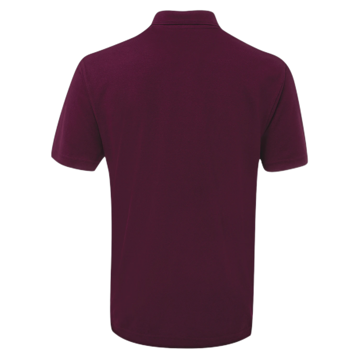 210P - Maroon - back