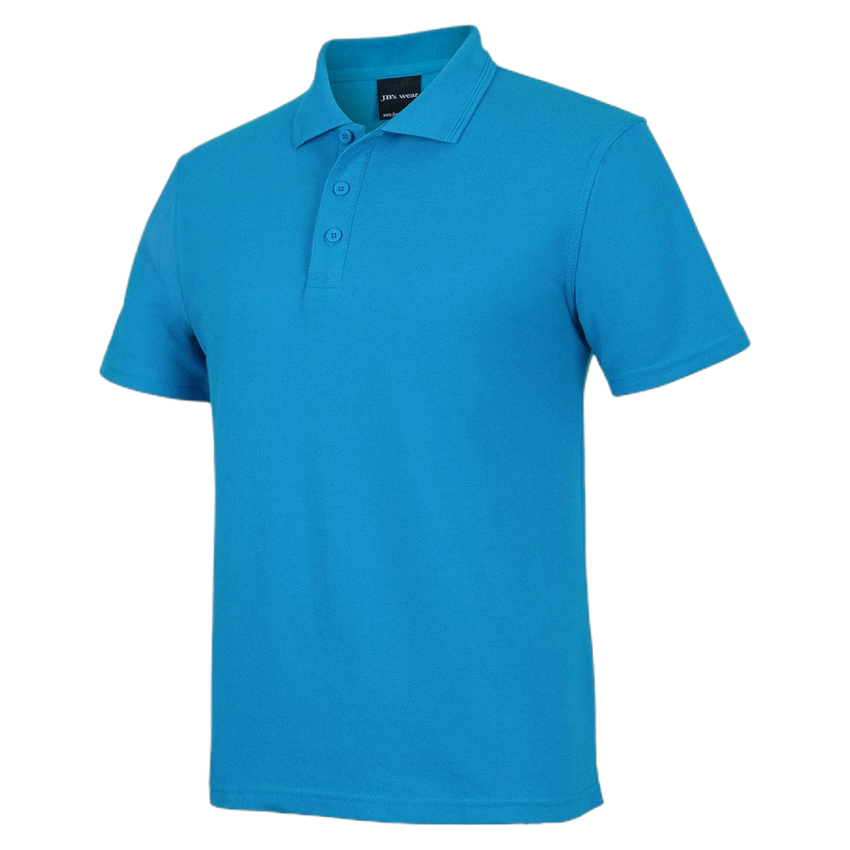 JB's 210 Polo 210 - Aqua