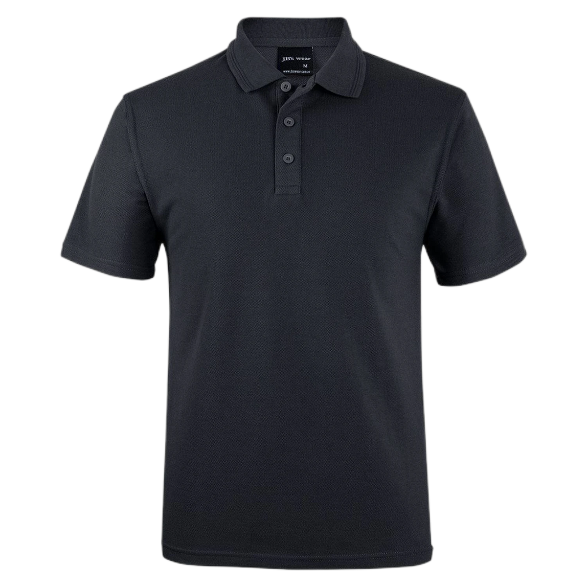 JB's 210 Polo 210 - Black