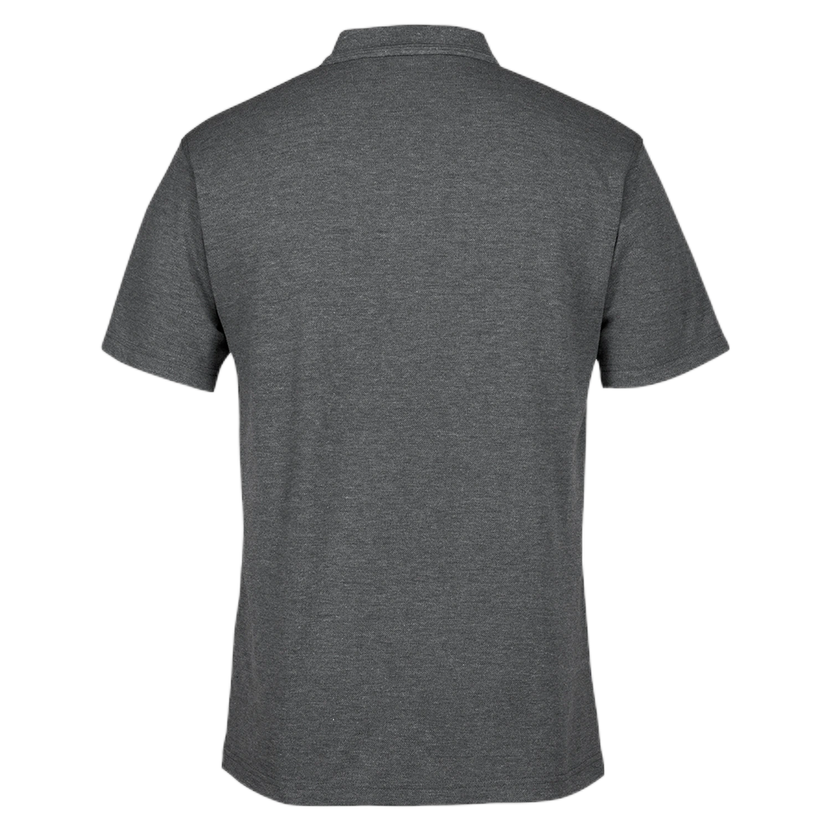 210 - Charcoal Marle - back