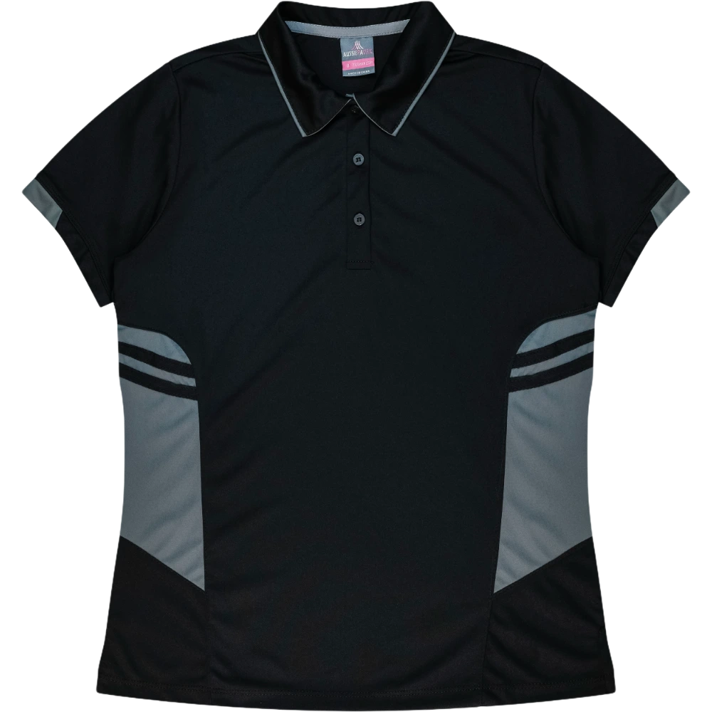 Aussie Pacific Tasman Lady Polo 2311
