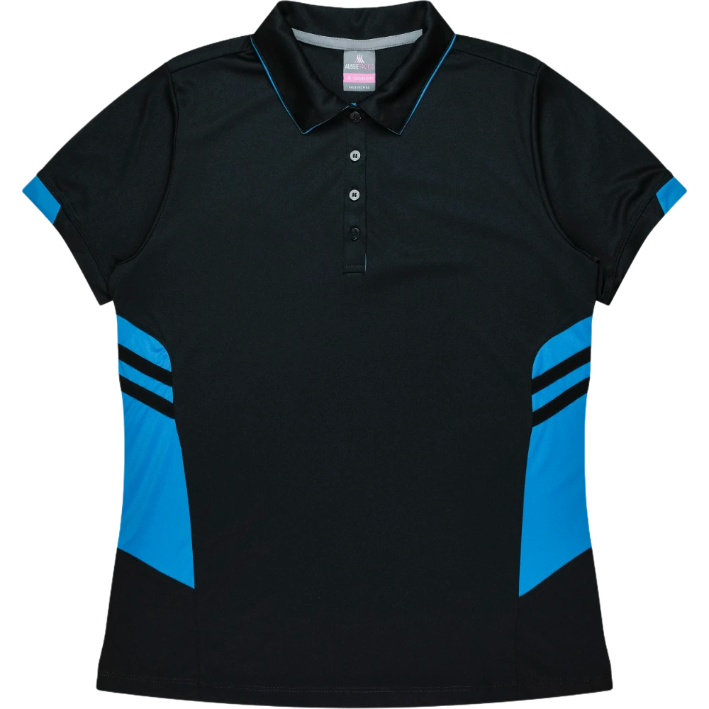 Aussie Pacific Tasman Lady Polo 2311