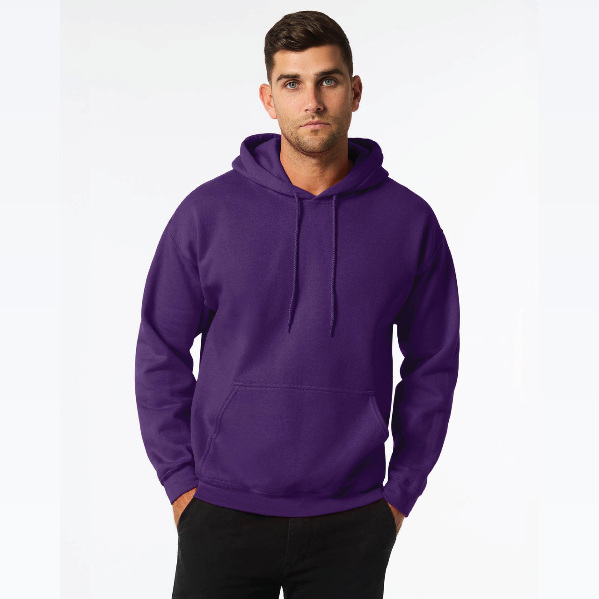 Hooded Sweatshirt 18500