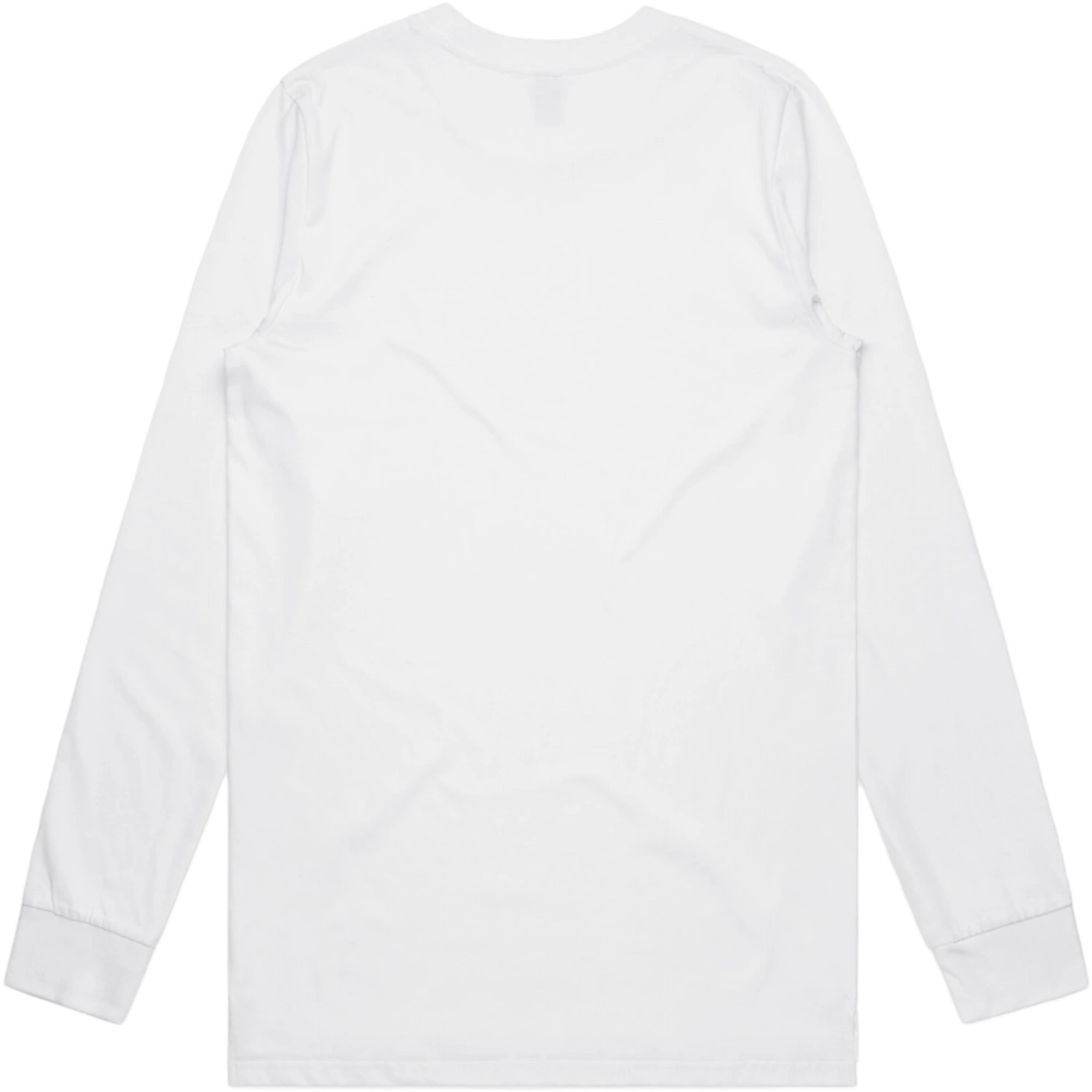 AS Colour Base Long Sleeve 5029