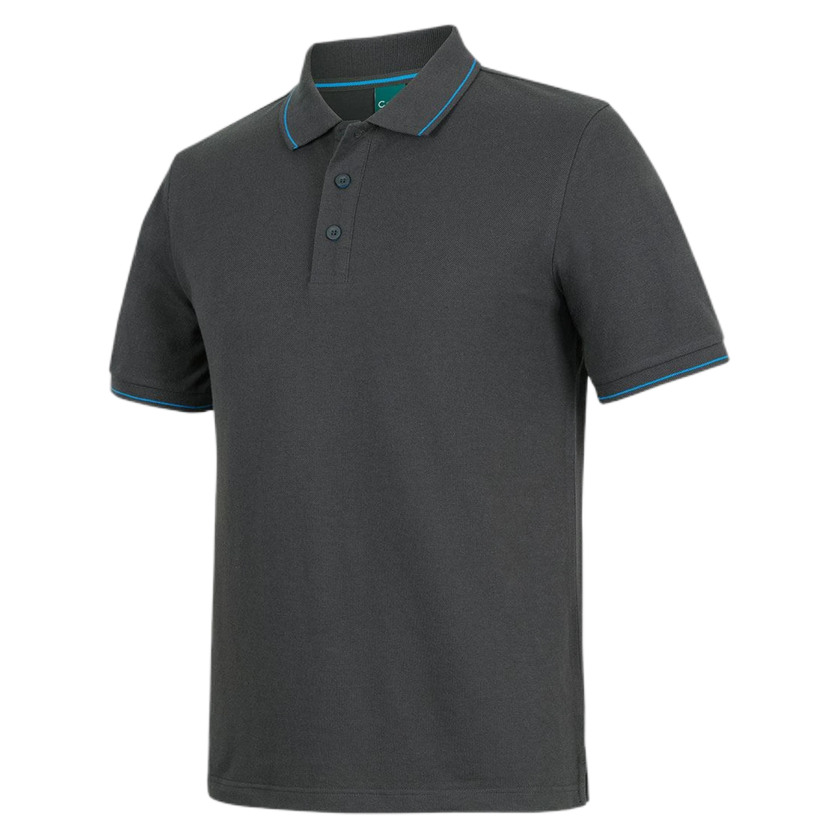 C of C Classic Polo 2CCP
