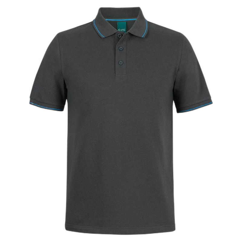 C of C Classic Polo 2CCP