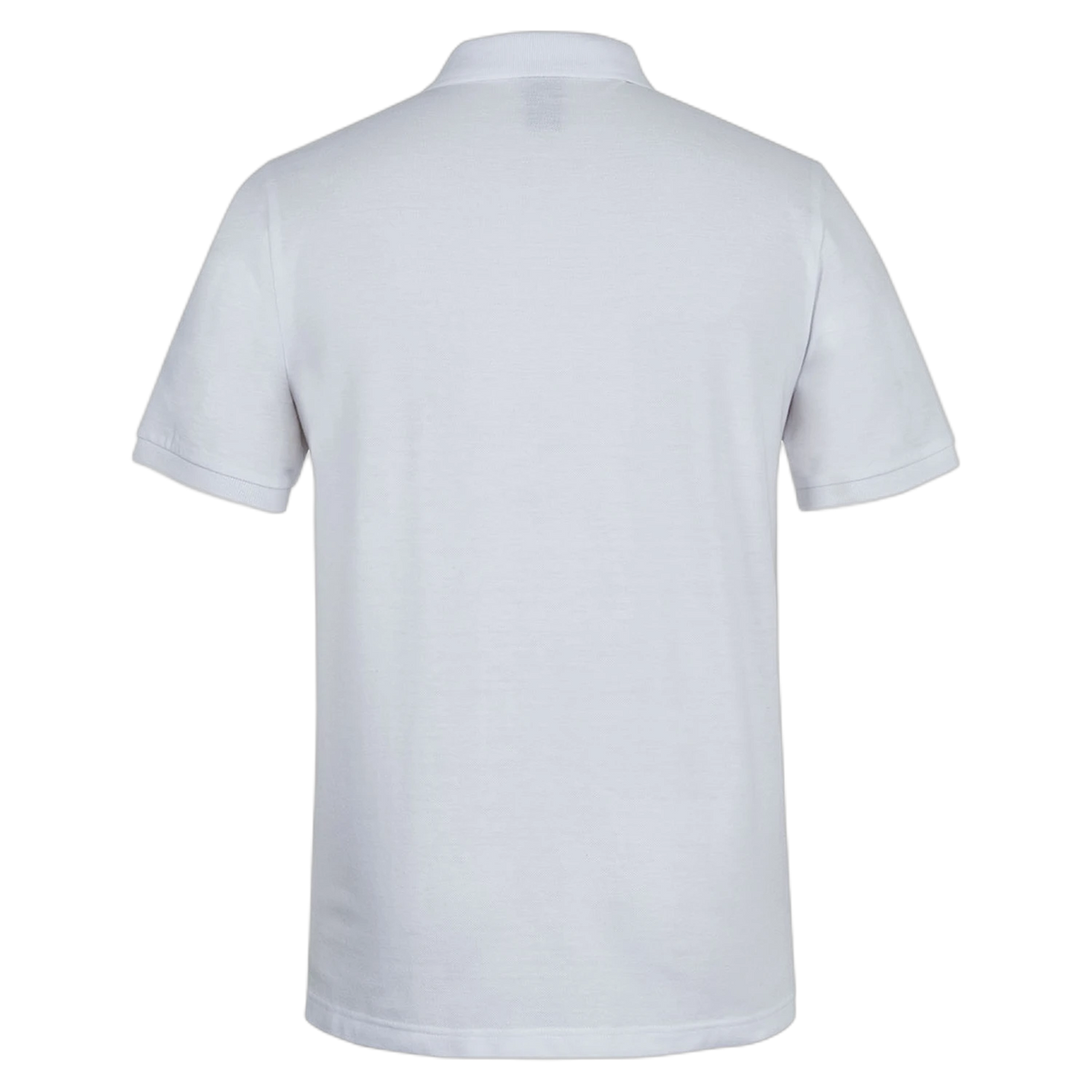 2CCP - White - back