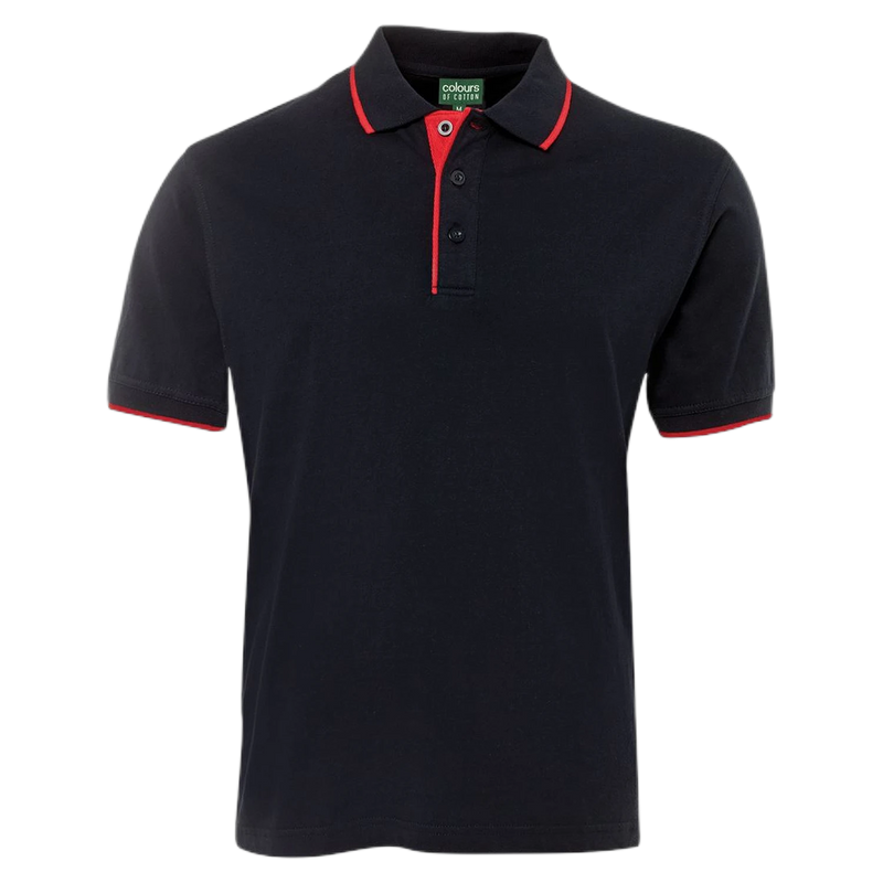 C of C Tipping Polo 2CT