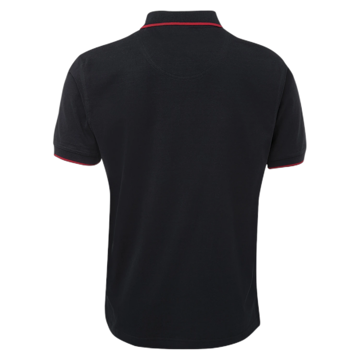 2CT - Navy/Red - back