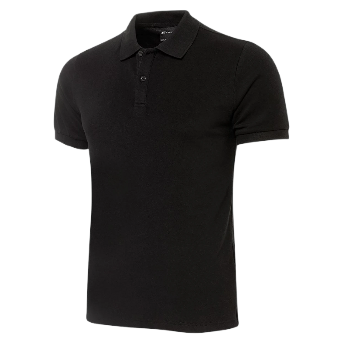 JB's Fitted Polo 2FTP