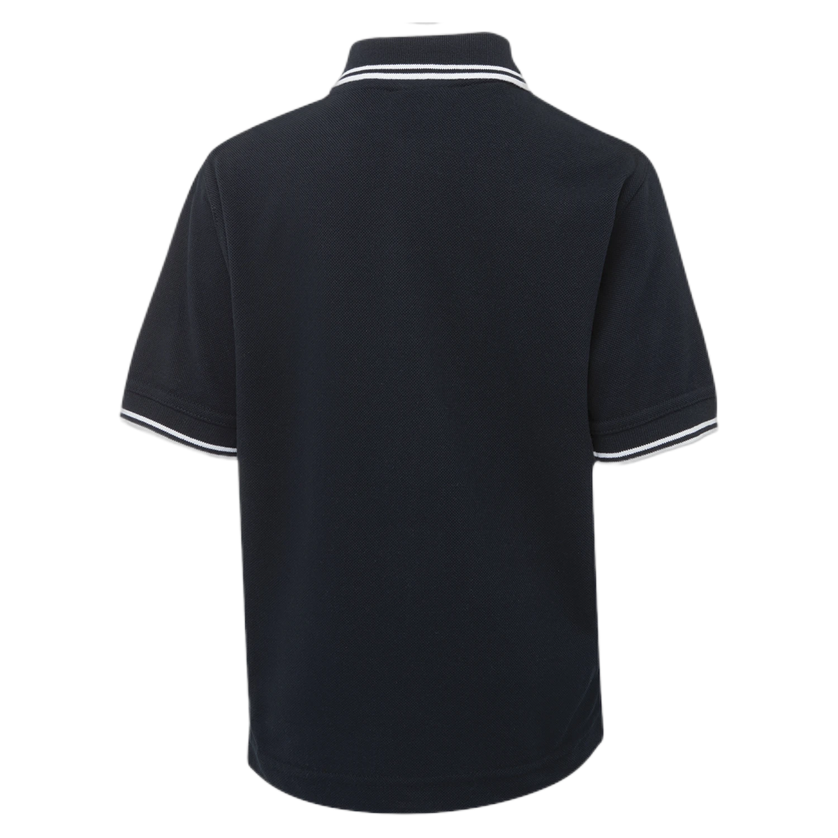 2KCP - Navy/White - back