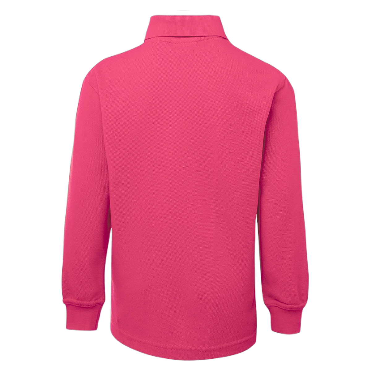 2KLP - Hot Pink - back