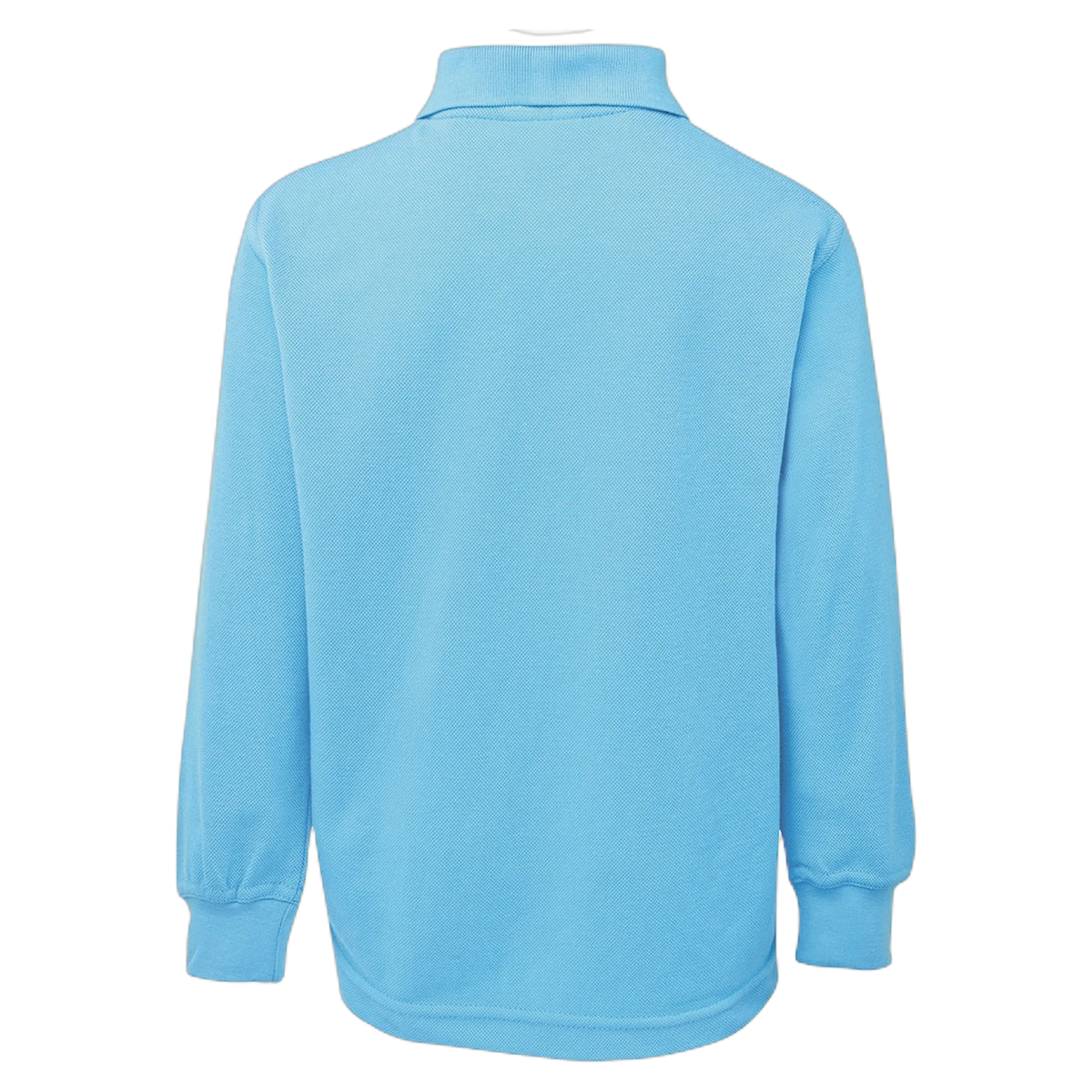 2KLP - Lt Blue - back